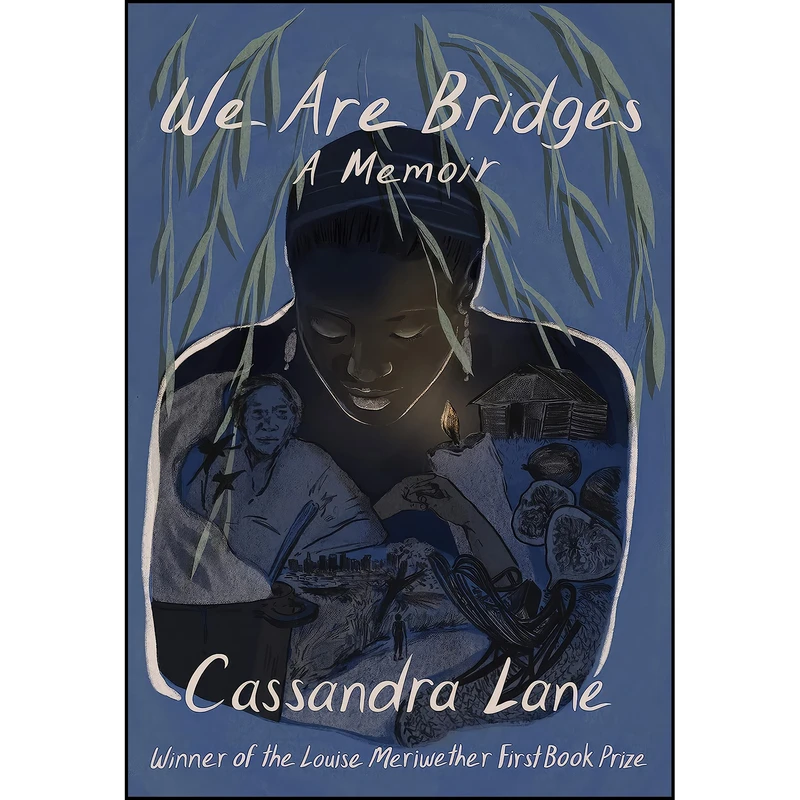 کتاب We Are Bridges اثر Cassandra Lane انتشارات The Feminist Press at CUNY