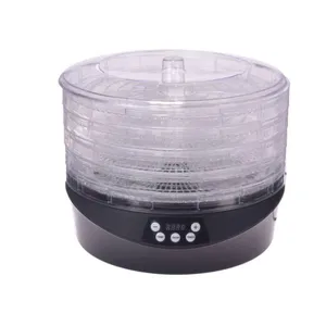 میوه خشک کن آی سن مدل FD745
