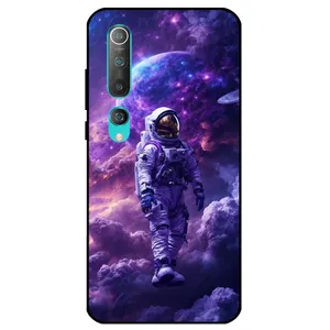Megafone Astronaut 2822 Cover For Xiaomi Mi 10 5G / 10 Pro 5G