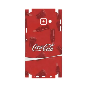 MAHOOT  Cc-Cl-FullSkin Cover Sticker for Samsung Galaxy A3 2016