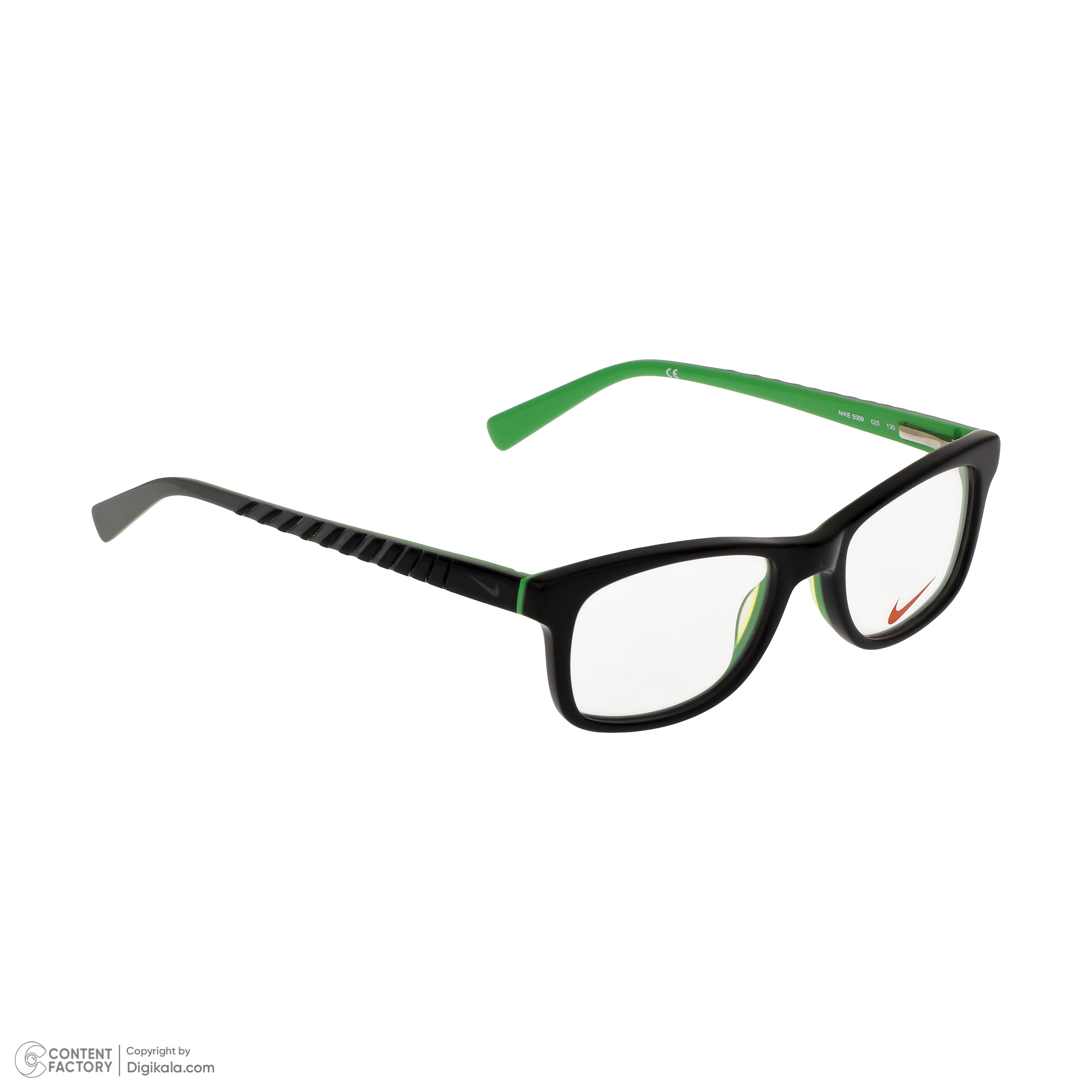فریم عینک طبی نایکی مدل 5509-25 -  - 4