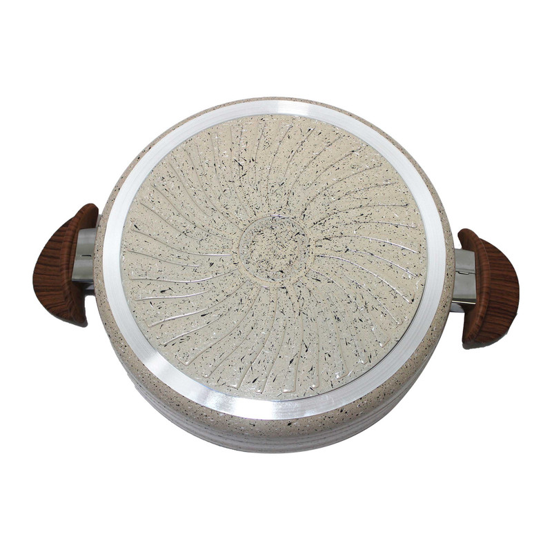 قابلمه اویز مدل سوینگ سایز 18