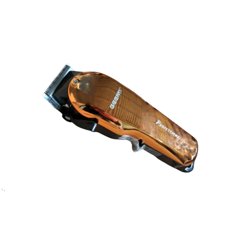 ماشین اصلاح موی سر و صورت جیمی مدل GM 873