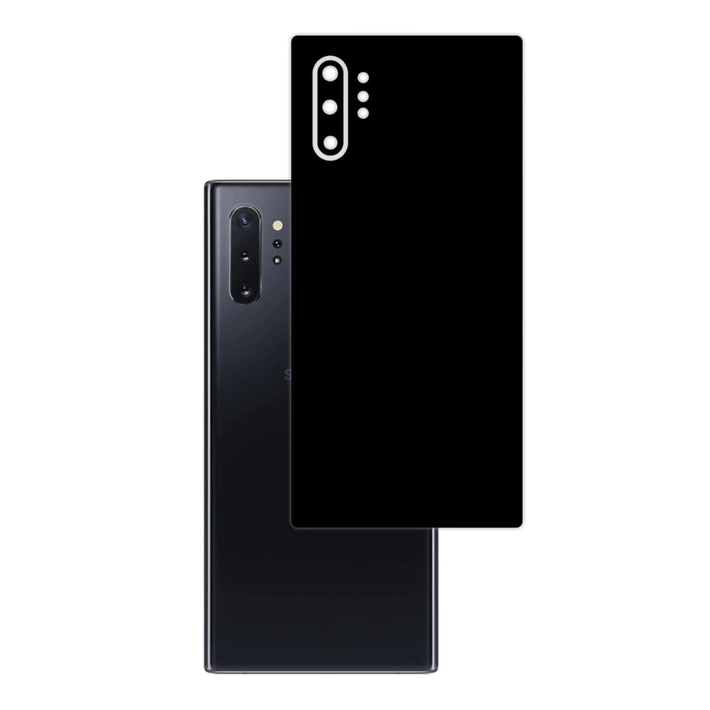 برچسب پوششی بستور مدل GB2-11 مناسب برای گوشی موبایل سامسونگ Galaxy Note 10 Plus