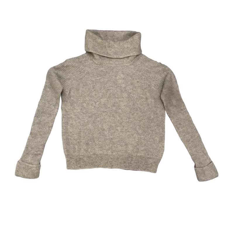 پلیور یقه اسکی زنانه سی اند ای مدل ره راه