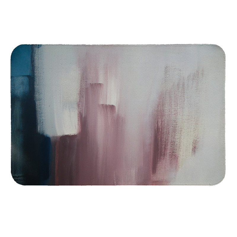 پادری  طرح رنگ کد 9148 سایز 50x80 سانتی متر