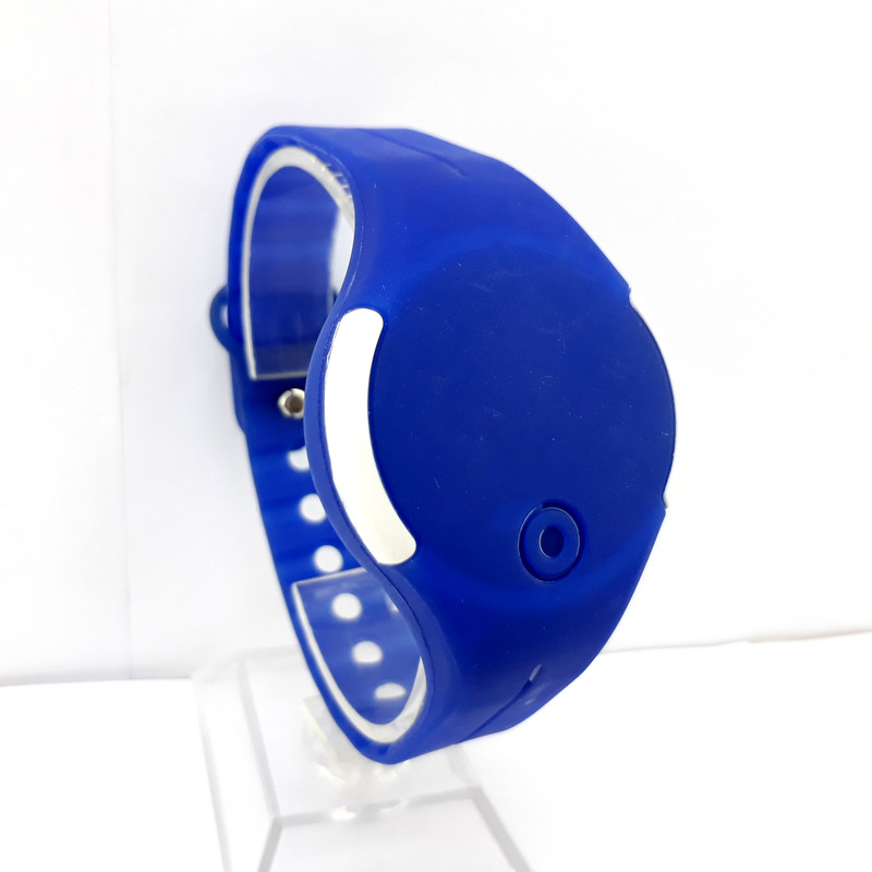 ساعت مچی دیجیتال بچگانه مدل فضایی  کد abi1