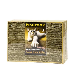 اسکرچر گربه مدل PK101