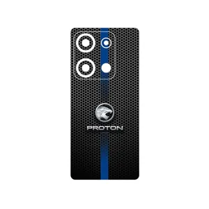 MAHOOT PROTON Cover Sticker for Xiaomi Redmi Note 14S