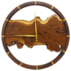 ساعت دیواری مدل 560