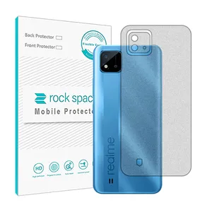 Rock space HyMTT model matte back cover suitable for Realme C11 2021 RMX 3231 mobile phone