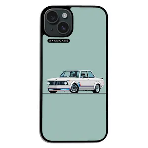AKAM AMCWA15PLUS-CARS11 Cover For Apple iPhone 15 Plus