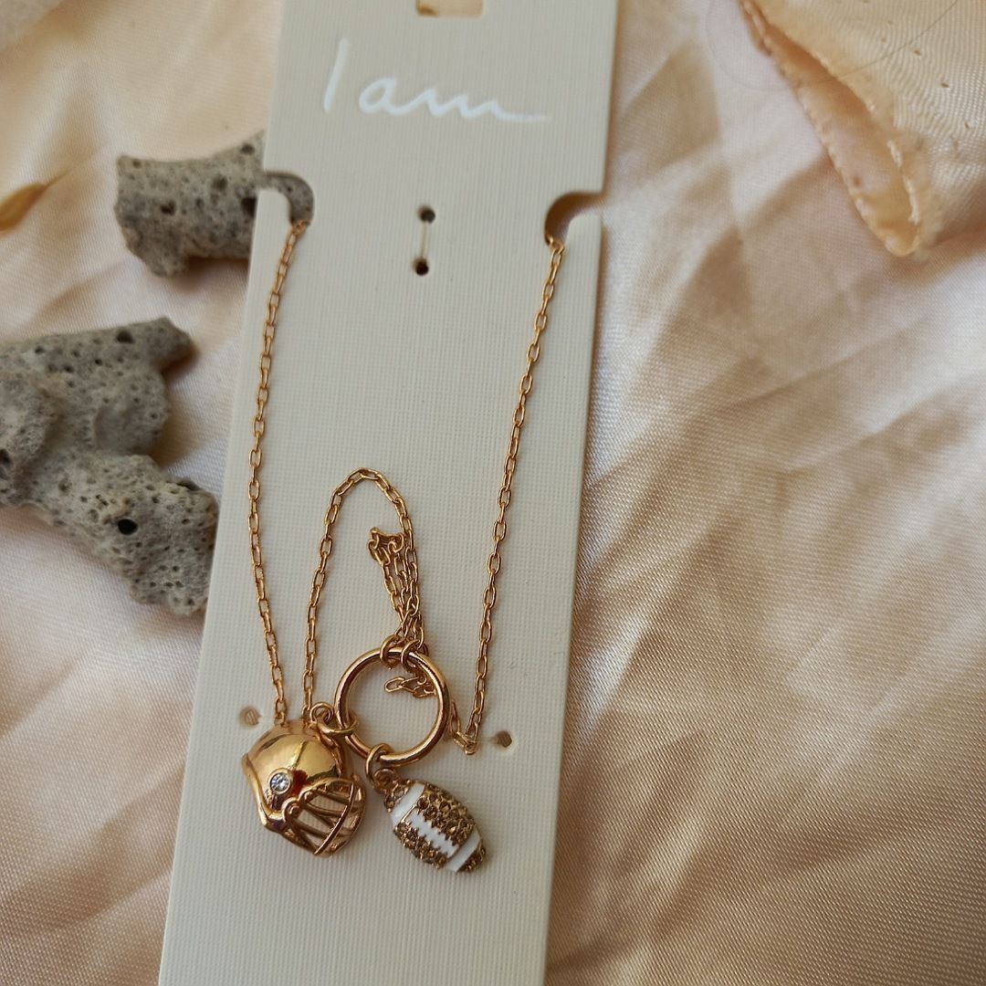 گردنبند زنانه آی ام مدل SMR 0130 -  - 2