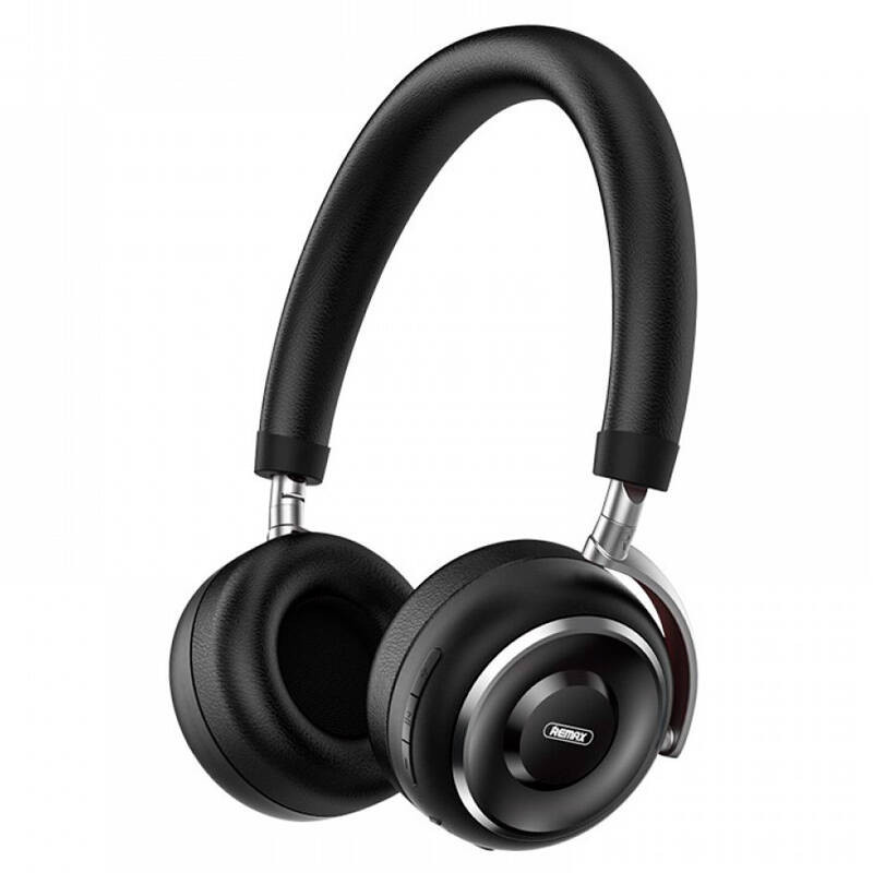 هدفون بلوتوثی ریمکس مدل RB-620HB