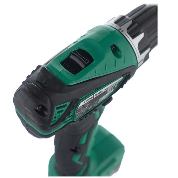 پیچ گوشتی شارژی هیتاچی مدل DS10DAL پیچ گوشتی شارژی هیتاچی مدل DS10DAL