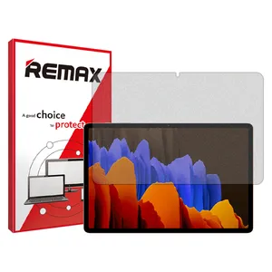Remax HyMTT model matte screen protector suitable for Samsung Galaxy Tab S7 Plus tablet