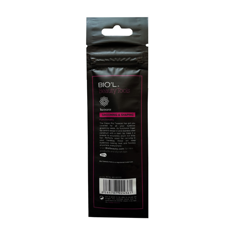 موچین بیول مدل Classic pro موچین بیول مدل Classic pro