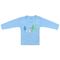 تی شرت آستین بلند نوزادی اسپیکو مدل کاج کد 2