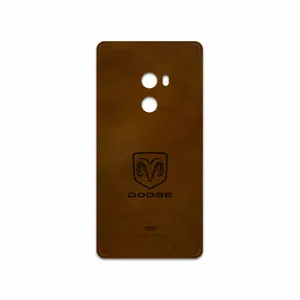 MAHOOT BFL-DDG Cover Sticker for Xiaomi Mi Mix 2