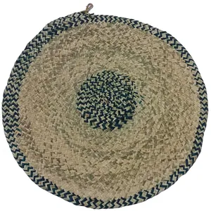 سفره حصیربافی مدل 108