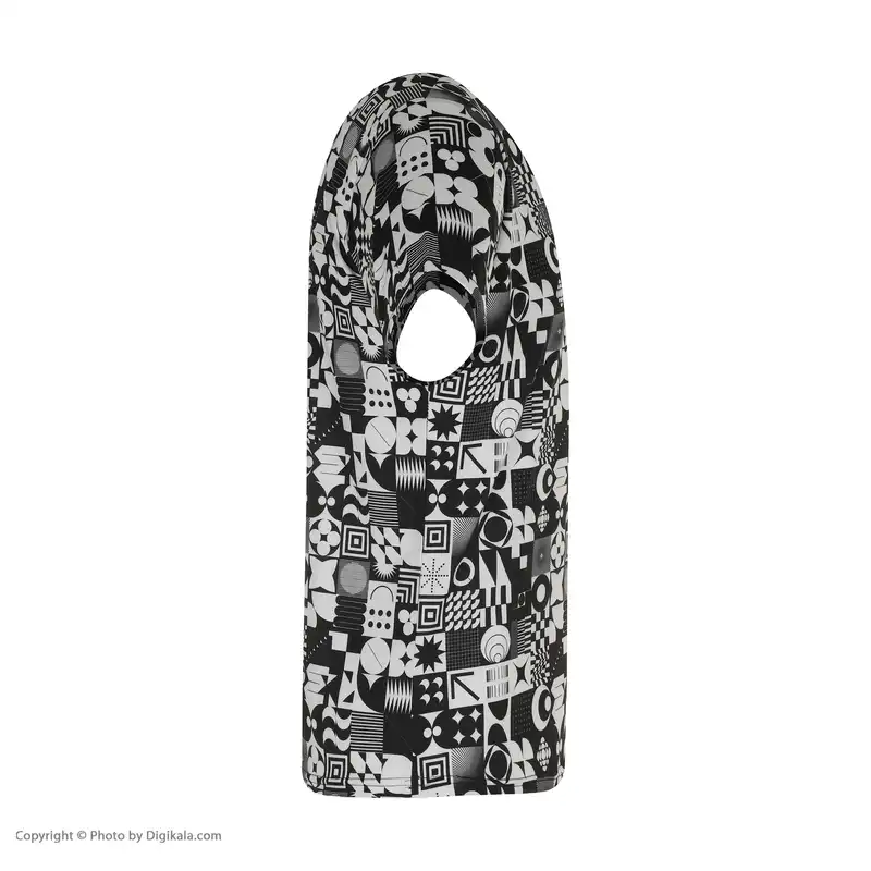 تی شرت آستین کوتاه ورزشی مردانه 1991 اس دبلیو مدل TS1957 W