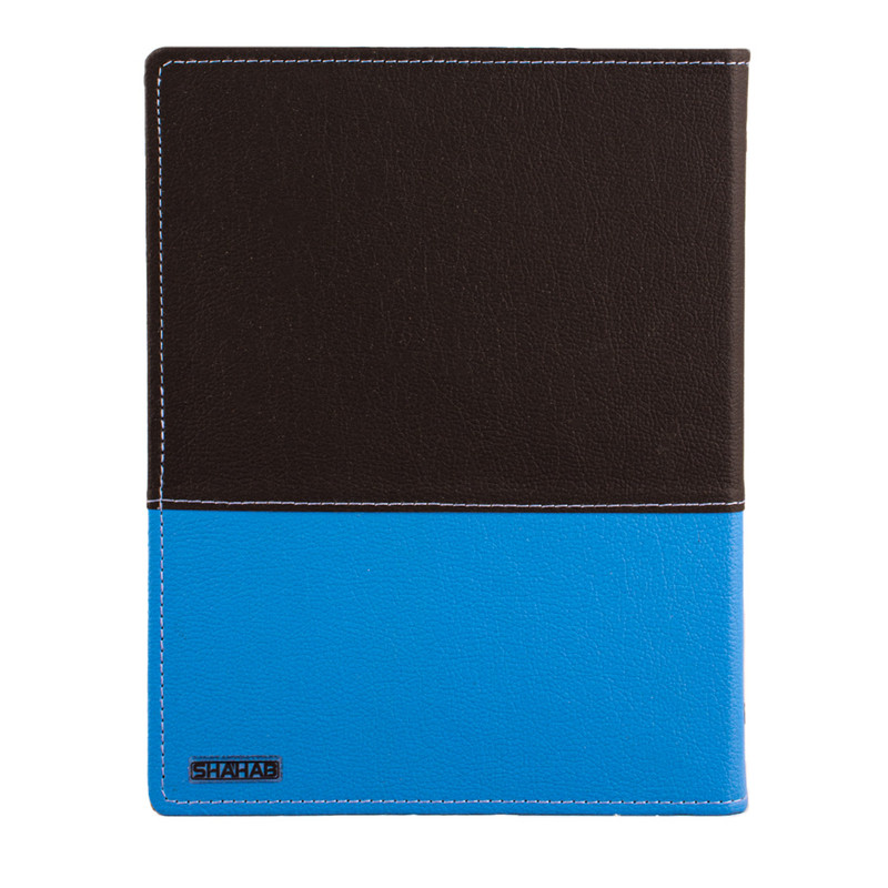 کلاسور مدل دو تکه 26 حلقه