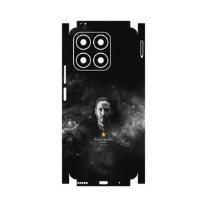 MAHOOT Keanu Reeves-FullSkin Cover Sticker for Honor X8a