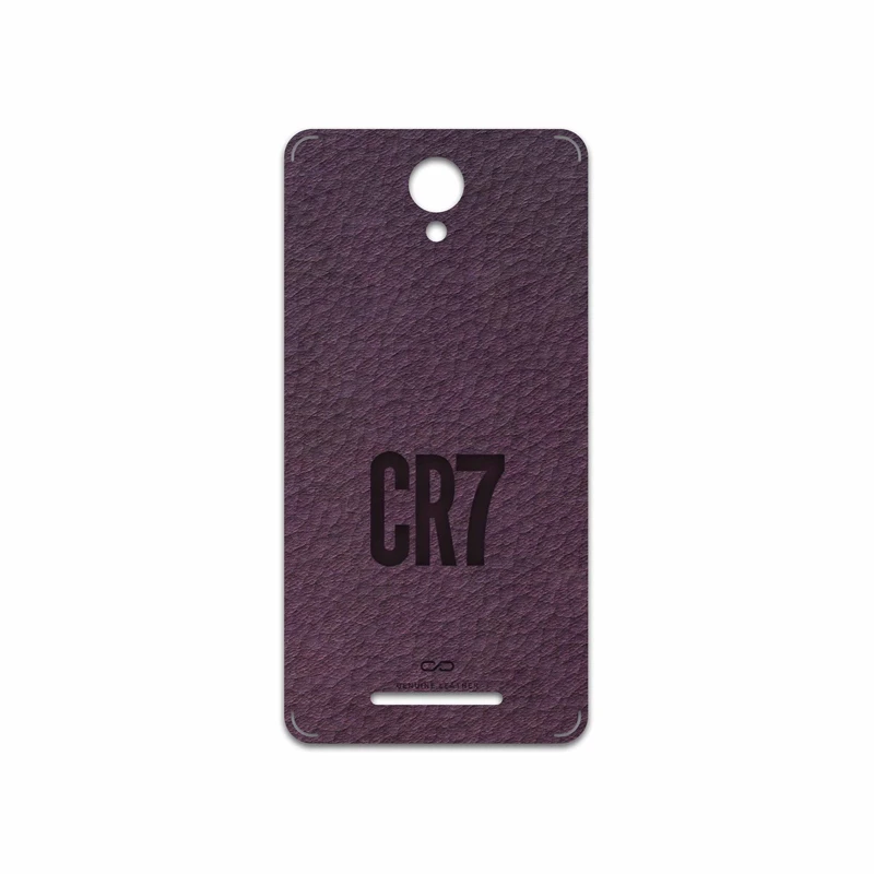 برچسب پوششی ماهوت مدل PL-CR7 مناسب برای گوشی موبایل شیائومی Redmi Note 2