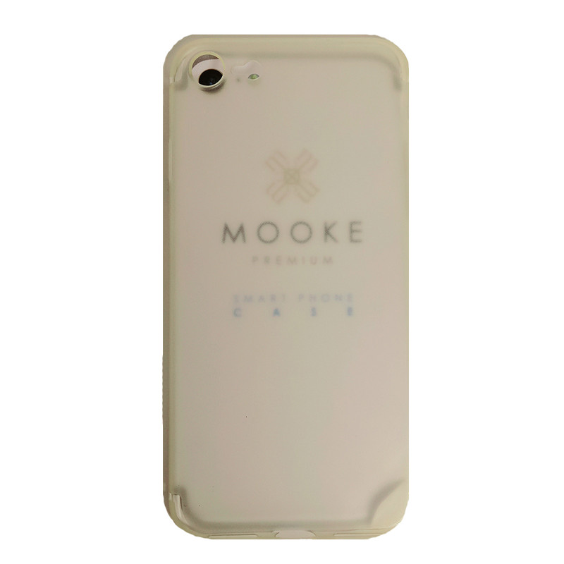  کاور مدل mo5 مناسب برای گوشی موبایل اپلIphone 8 plus