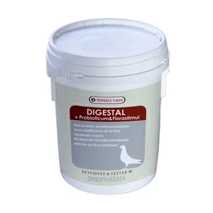 پودر مکمل پرندگان ورسلاگا مدل دایجستال وزن 100 گرم