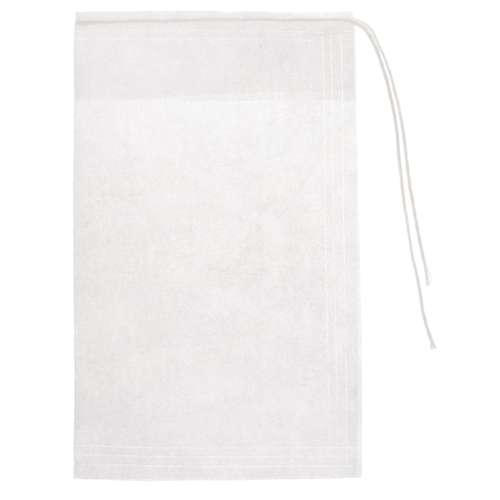 فیلتر چای دونسر مدل کاغذی نخدار نخ جمع شو بسته 30 عددی