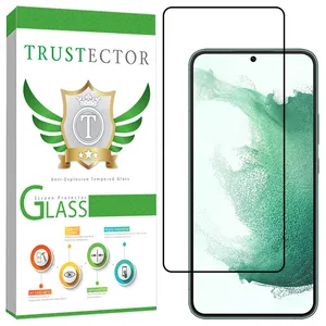 Trustector FUET20 Screen Protector For Samsung Galaxy S22 Plus 5G 