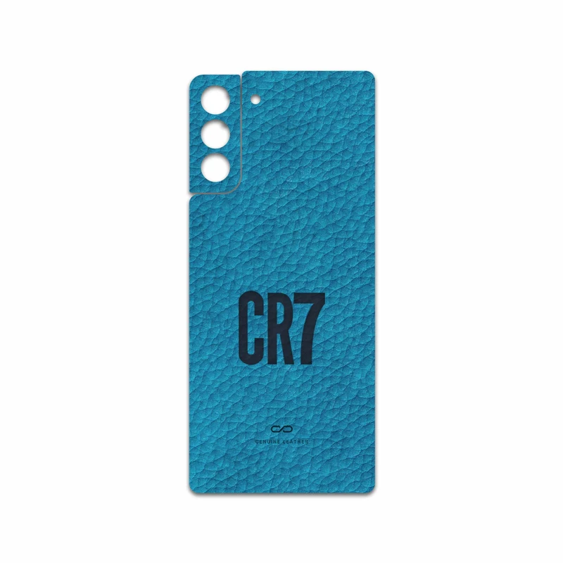 برچسب پوششی ماهوت مدل BL-CR7 مناسب برای گوشی موبایل سامسونگ Galaxy S21 Plus 5G