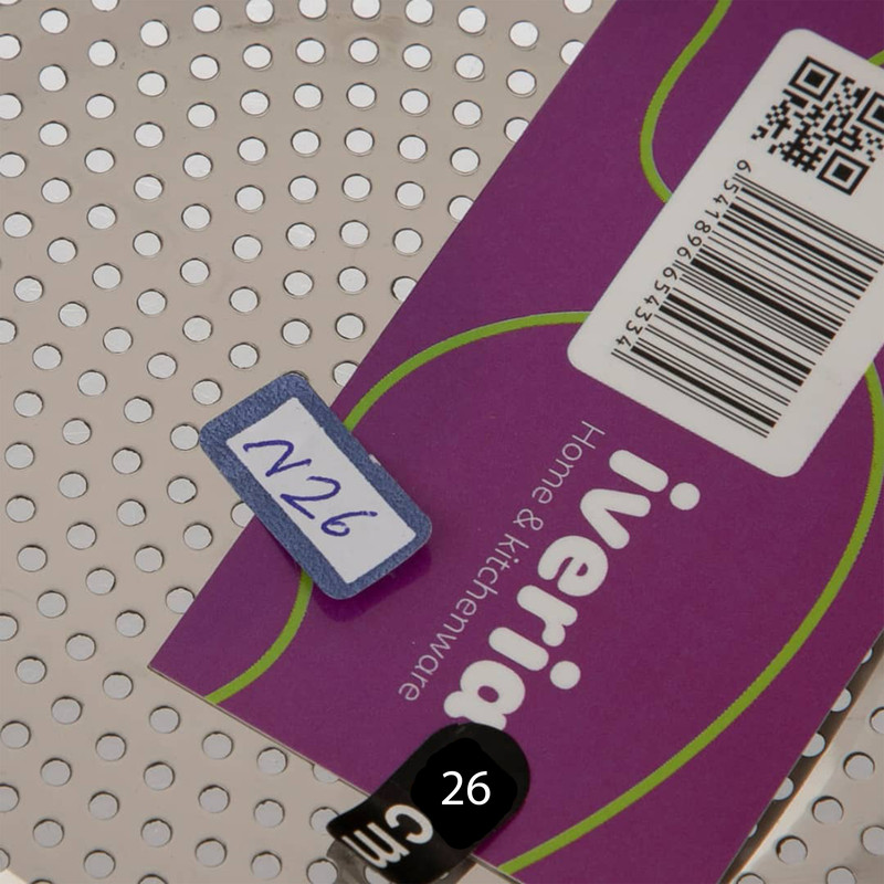 آبکش ایوریا مدل 242628 مجموعه 3 عددی آبکش ایوریا مدل 242628 مجموعه 3 عددی