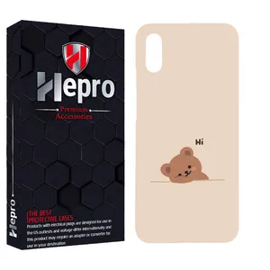 HEPRO MC Cover for XIAOMI REDMI 9A