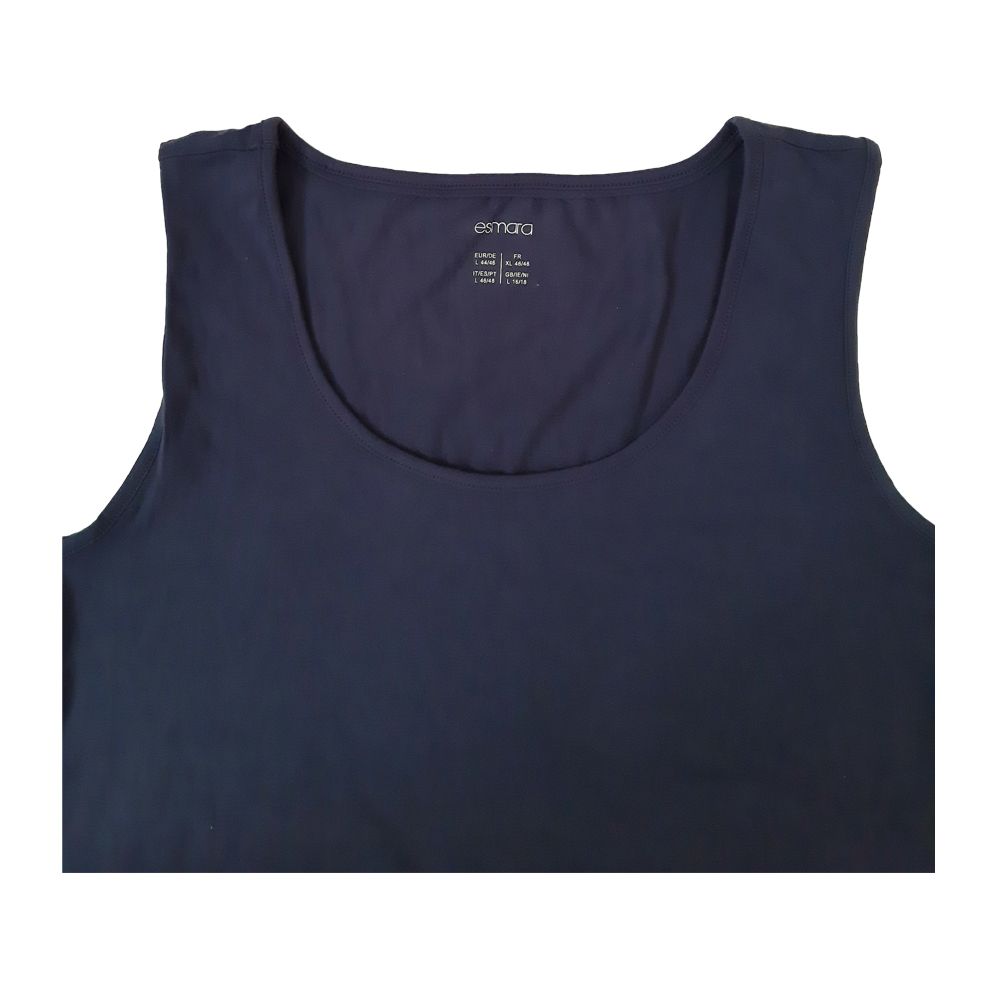 تونیک زنانه اسمارا مدل TONW_R_B1 -  - 2