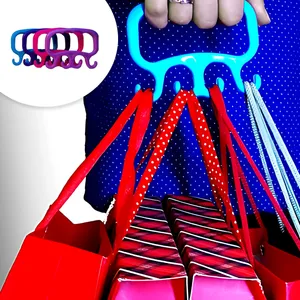 دسته کیسه آسانبر روماک مدل چهار گیره ای