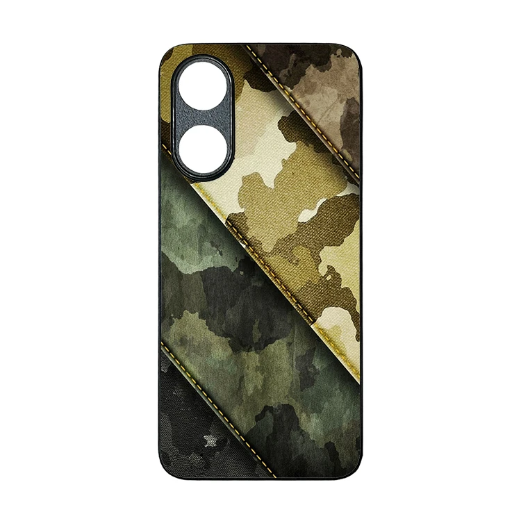  کاور گالری وبفر طرح چریکی مناسب برای گوشی موبایل آنر x5 plus