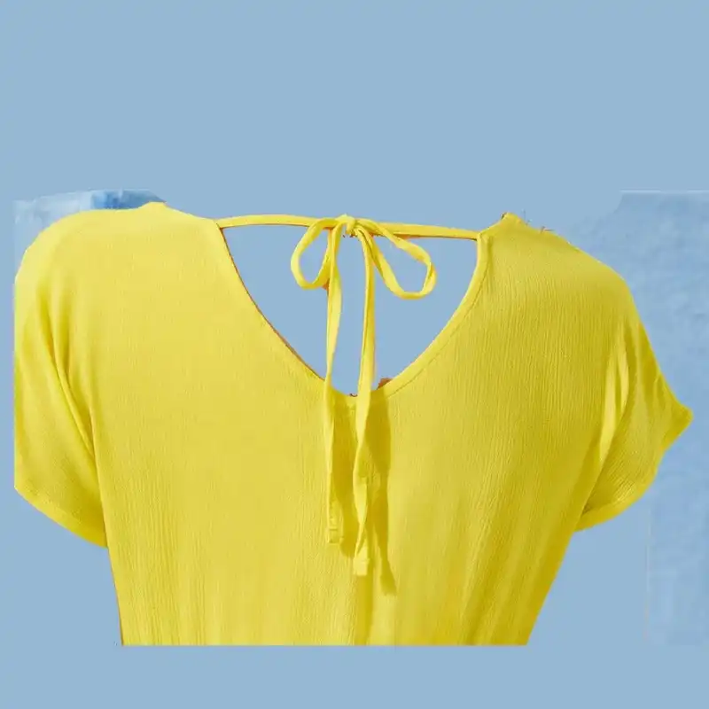 پیراهن زنانه اسمارا مدل 16490400