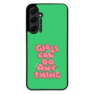 AKAM AMC-WSGA55-POSITIVE-2 Cover For Samsung Galaxy A55