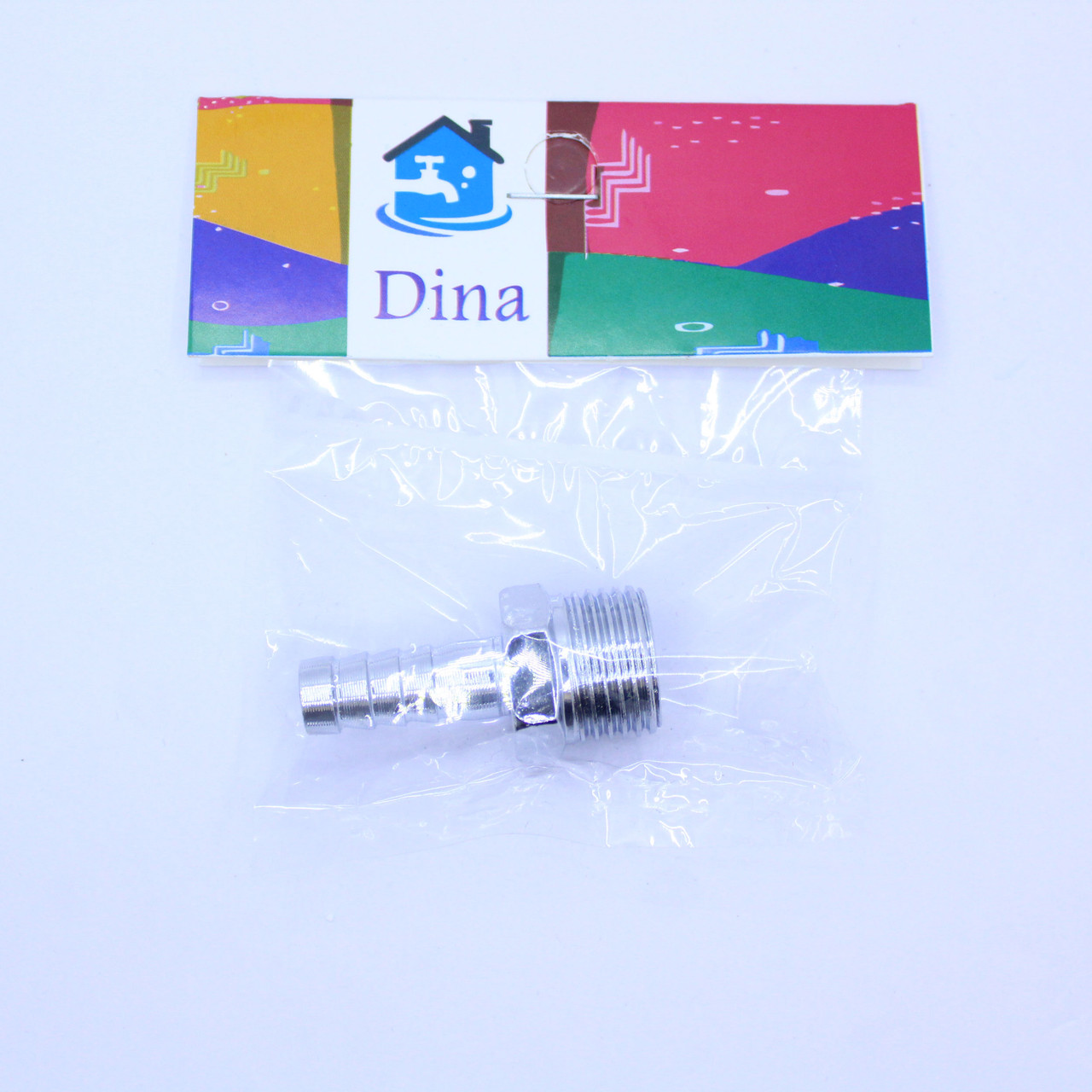 سرشیر گاز دینا مدل DNC1.2