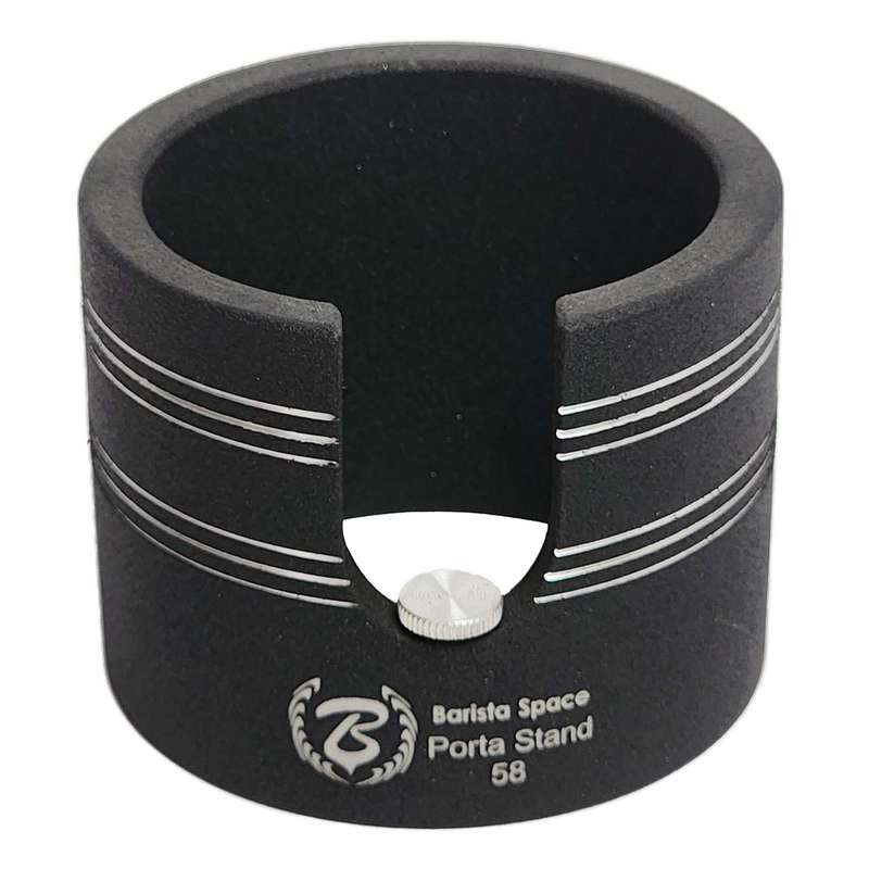 استند پرتافیلتر باریستا اسپیس کد 58