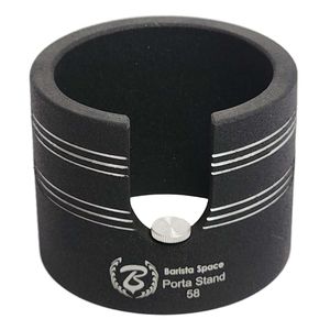 استند پرتافیلتر باریستا اسپیس کد 58