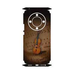 MAHOOT Violin_Instrument-FullSkin Cover Sticker for Honor X9b