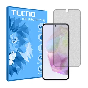 Matte screen protector Tecno HyMTT model suitable for Samsung Galaxy A35 mobile phones