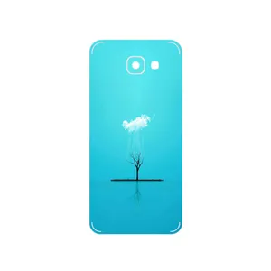 MAHOOT Minimal Tree Cover Sticker for Samsung Galaxy A8 2016