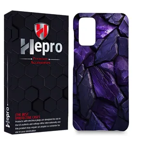 HEPRO MC Cover for Samsung Galaxy A13 4G