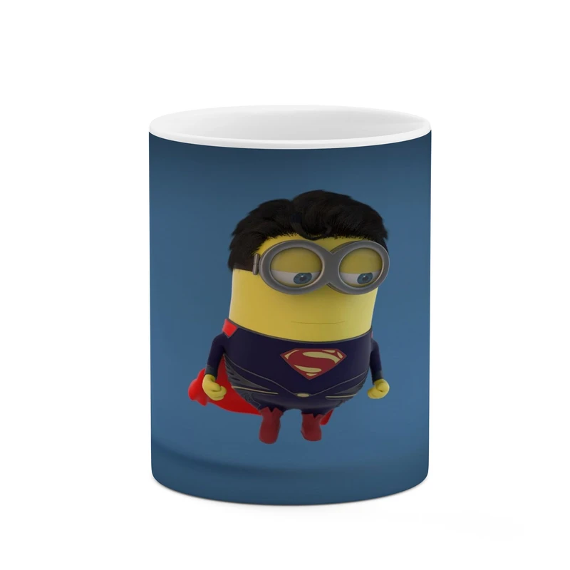 ماگ کاکتی طرح minion مینیون مدل mgh42741