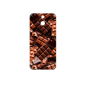 MAHOOT Chocolate Cover Sticker for HTC One E8