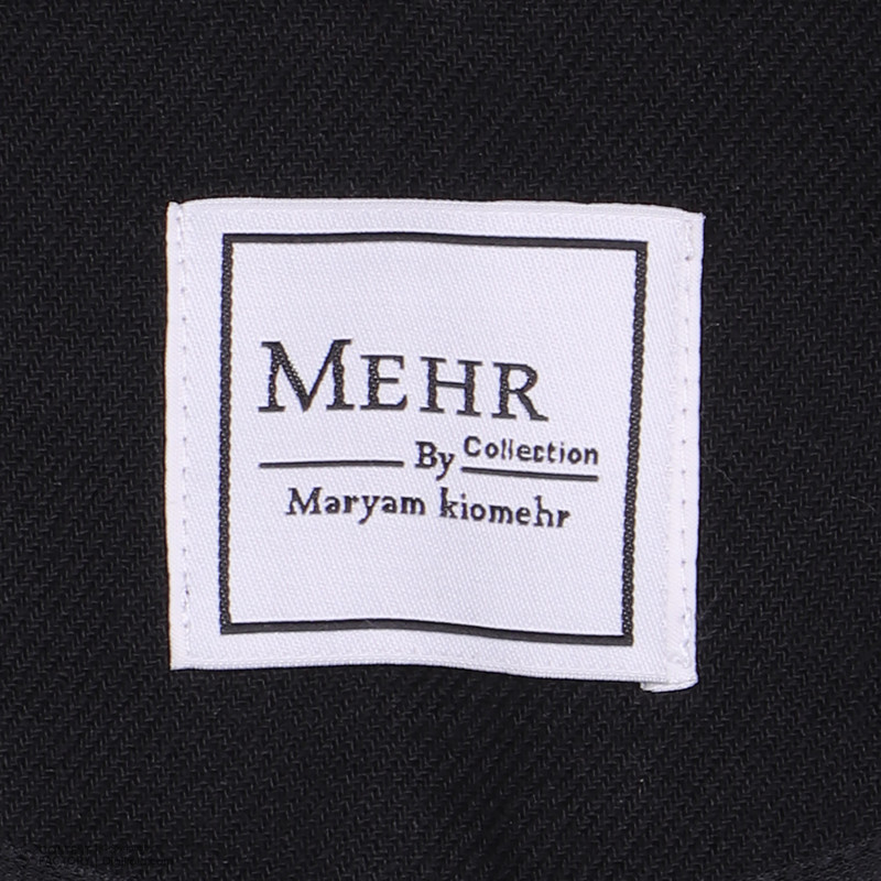 جلیقه زنانه مهر مدل M-13